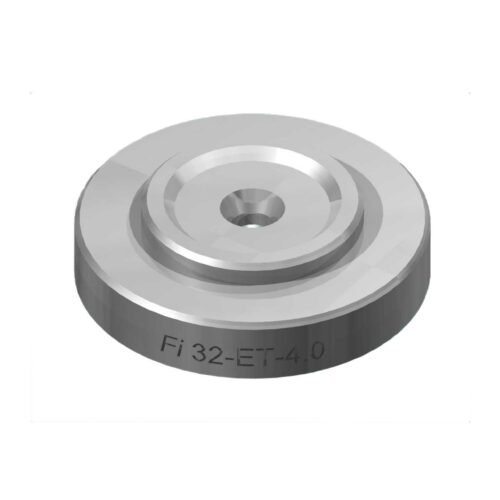 Disc Atomizer