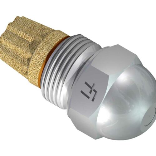 Simplex Atomizer