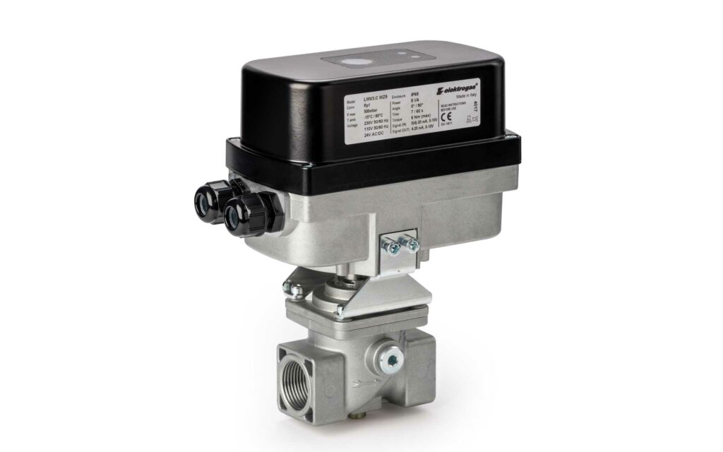 Solenoid Valves & Filters tetec thermotechnik Müller GmbH & Co. KG