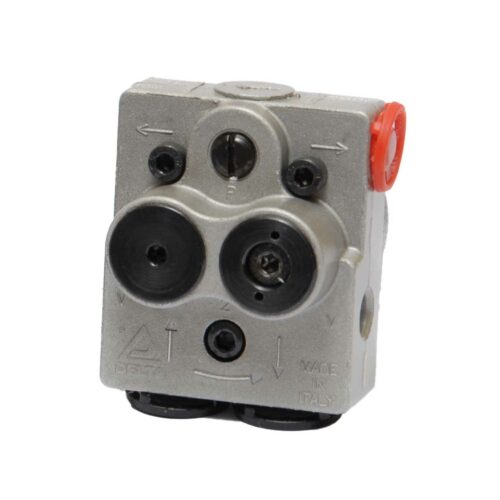 Oil Burner Pumps