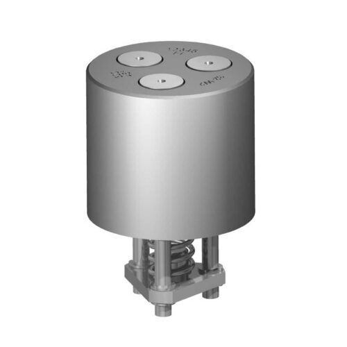 Special Atomizer